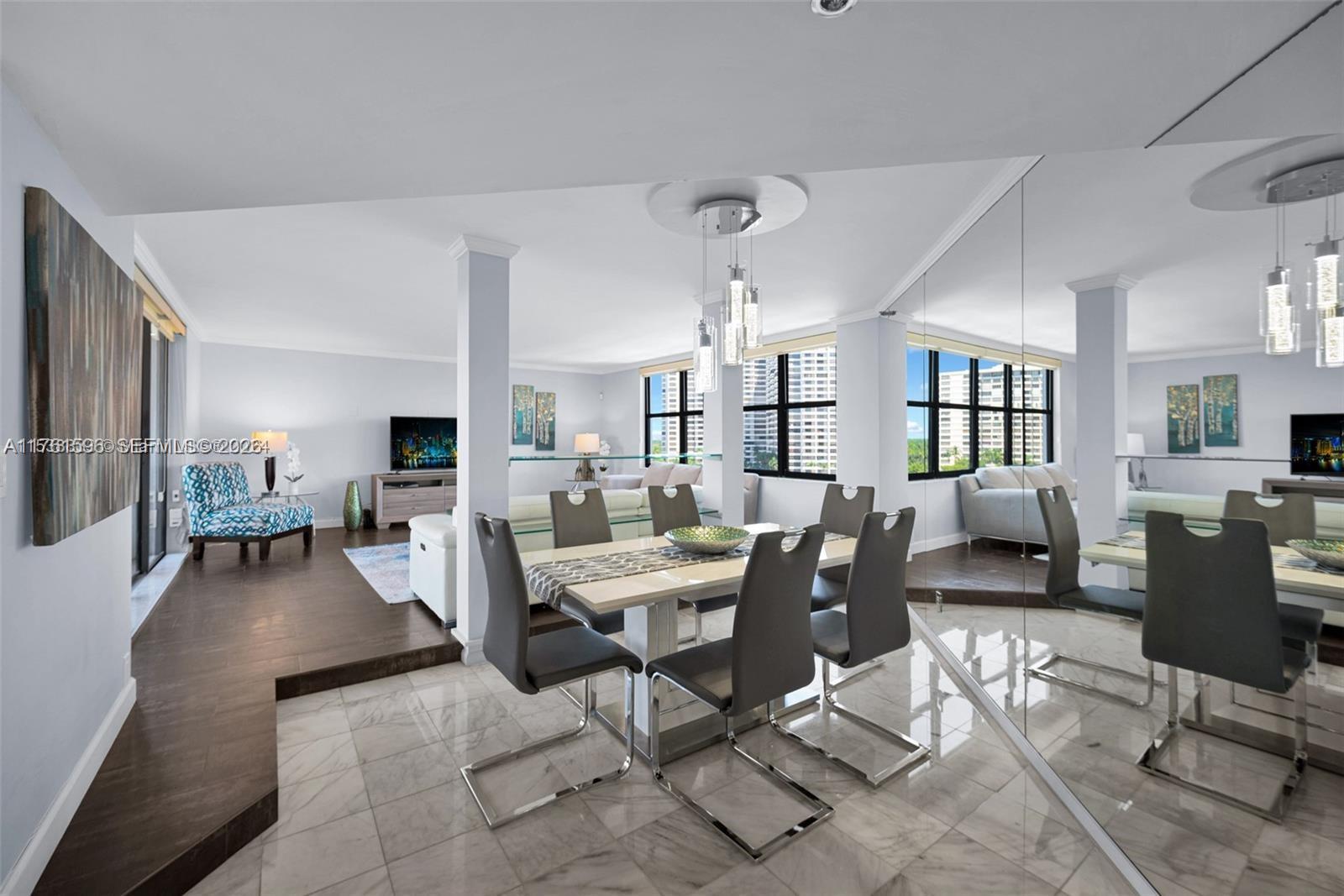 300 Three Islands Boulevard 108 Property Photo 16