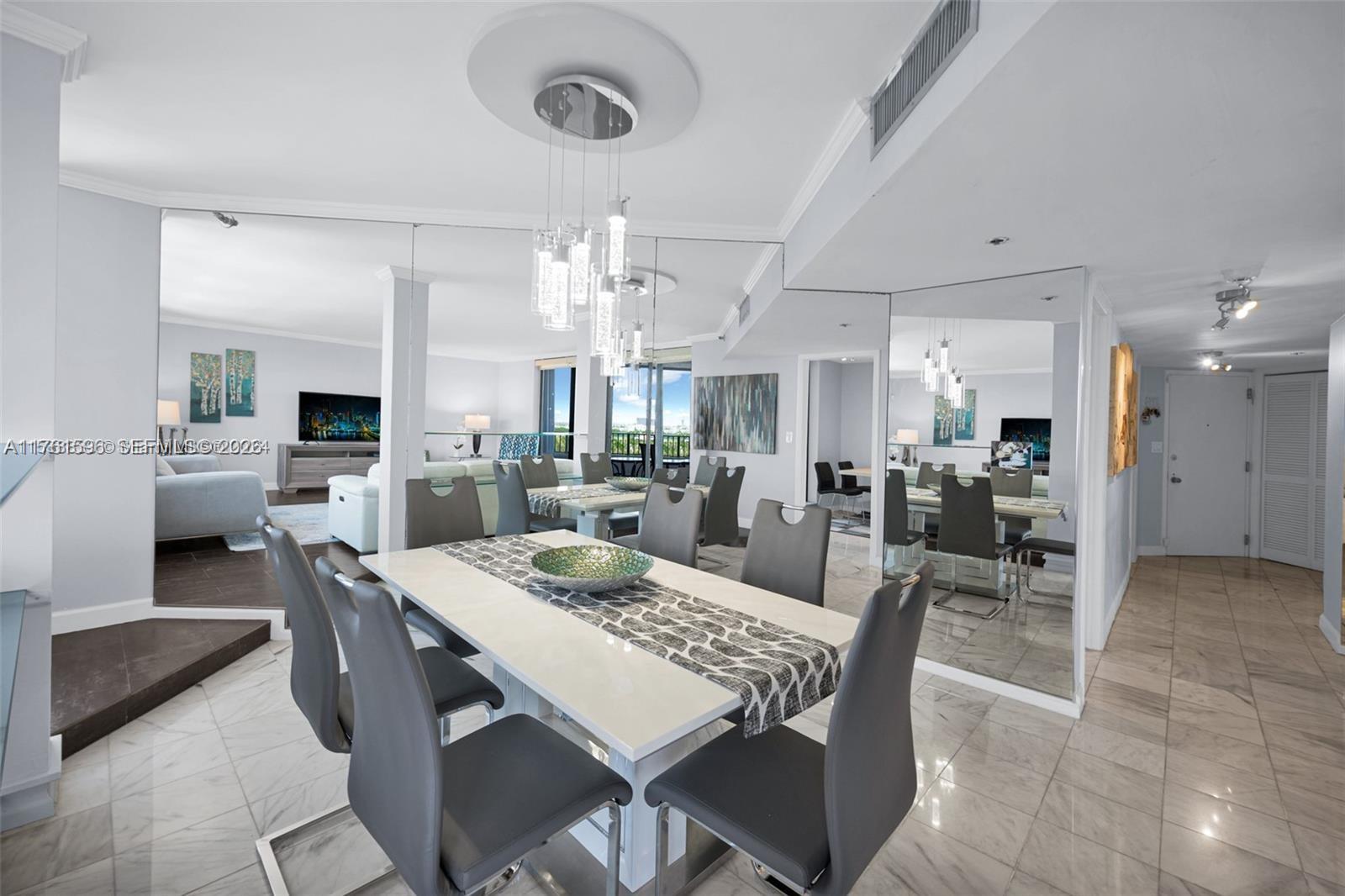 300 Three Islands Boulevard 108 Property Photo 20