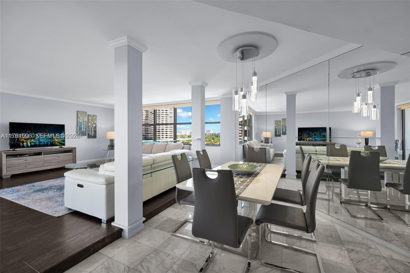 300 Three Islands Boulevard 108 Property Photo 21