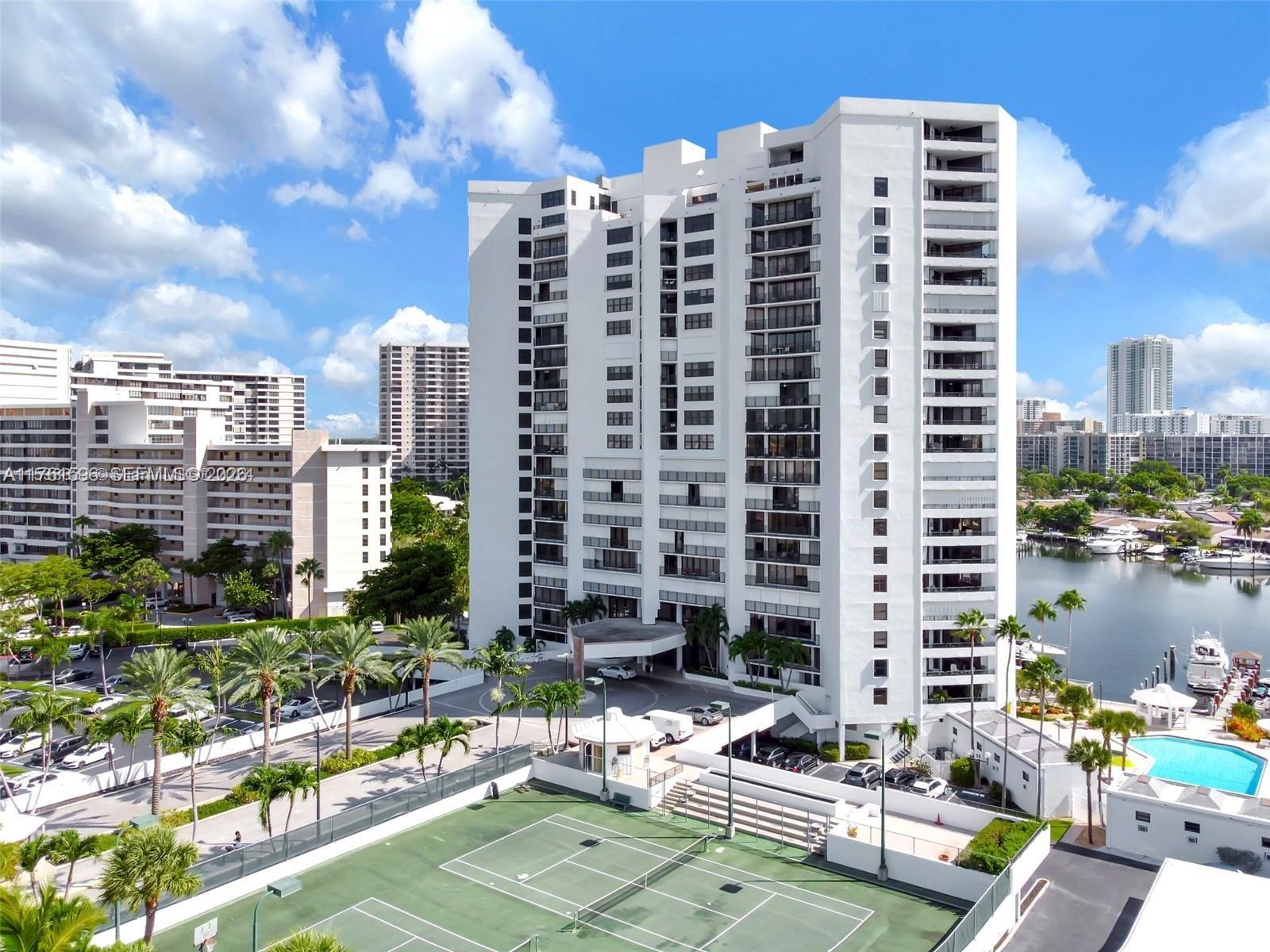 300 Three Islands Boulevard 108 Property Photo 41