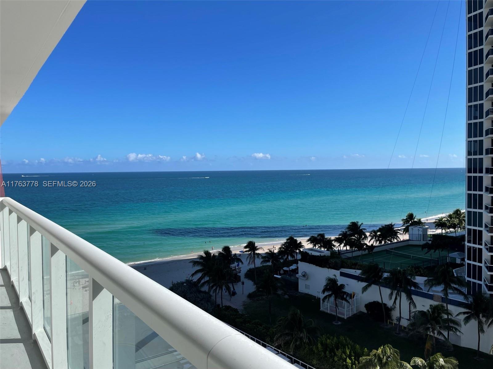 19201 Collins Avenue 805 Property Photo 3