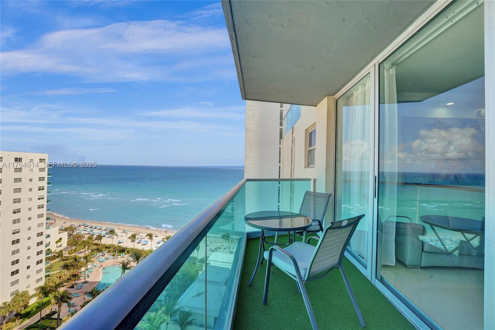 4001 S Ocean Drive 16p Property Photo 25