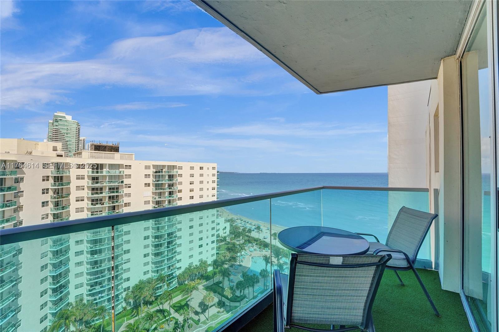 4001 S Ocean Drive 16p Property Photo 26