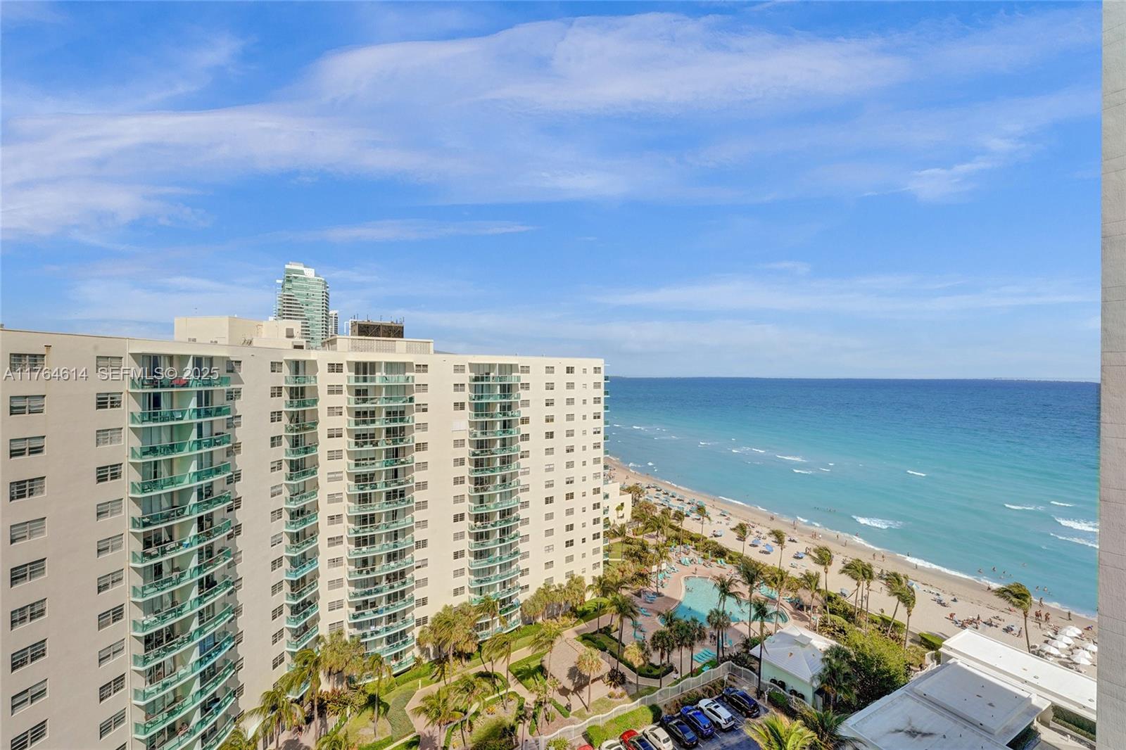 4001 S Ocean Drive 16p Property Photo 27