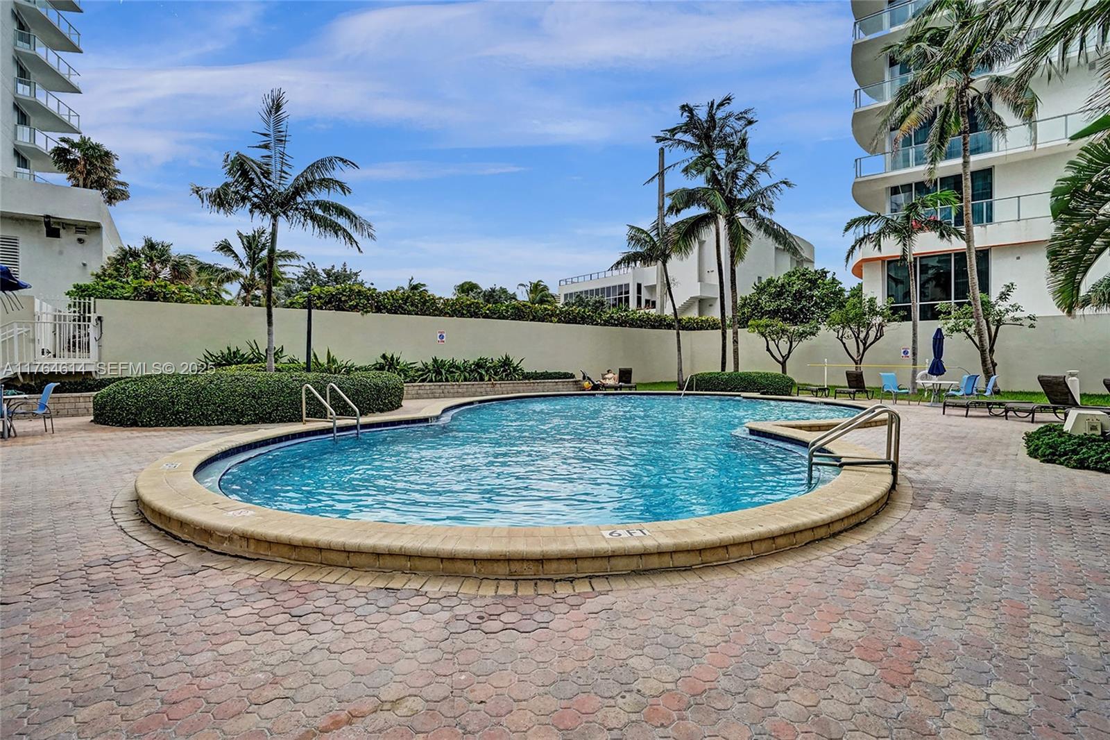 4001 S Ocean Drive 16p Property Photo 71