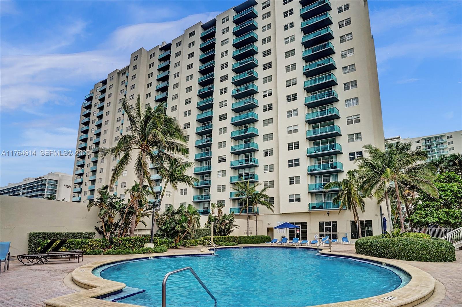 4001 S Ocean Drive 16p Property Photo 72