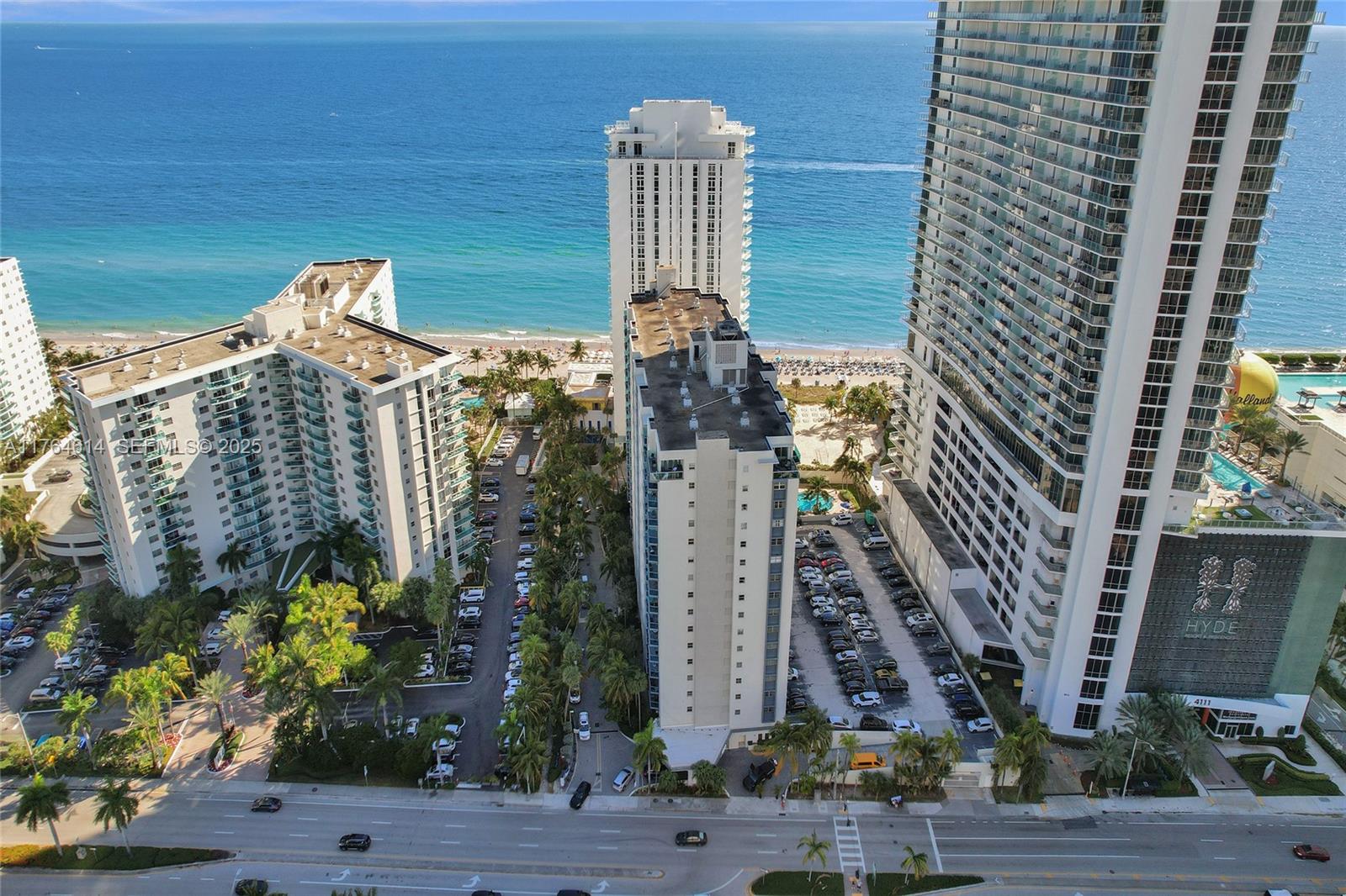 4001 S Ocean Drive 16p Property Photo 76