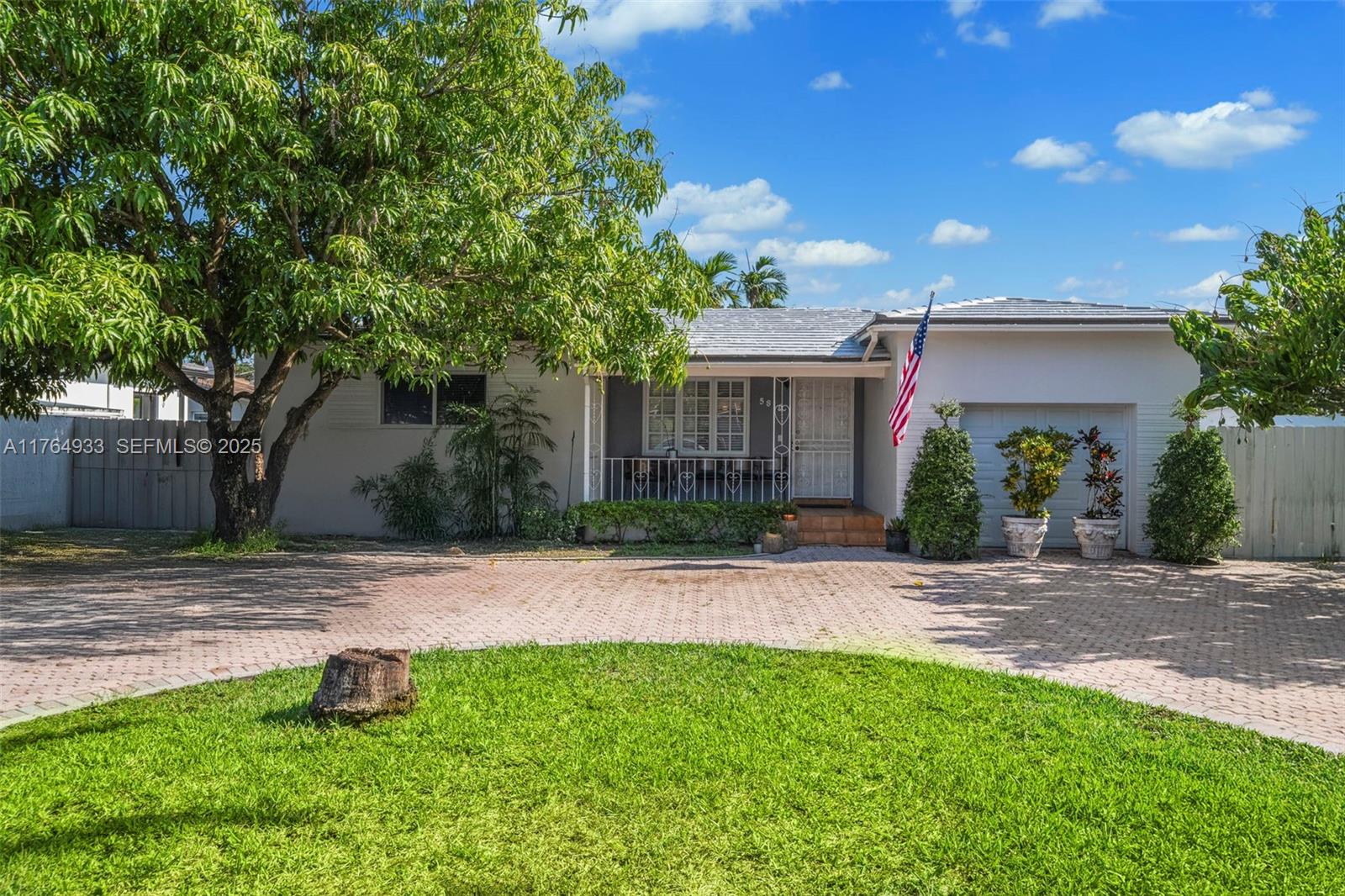 5810 SW 22nd Street