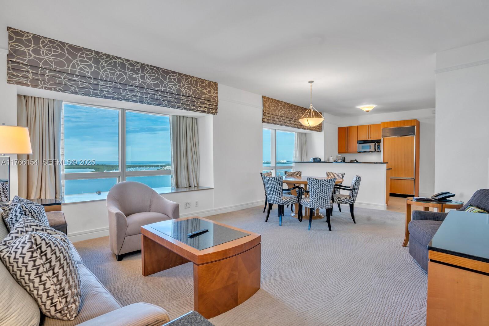 1435 Brickell Avenue 3607 Property Photo 8
