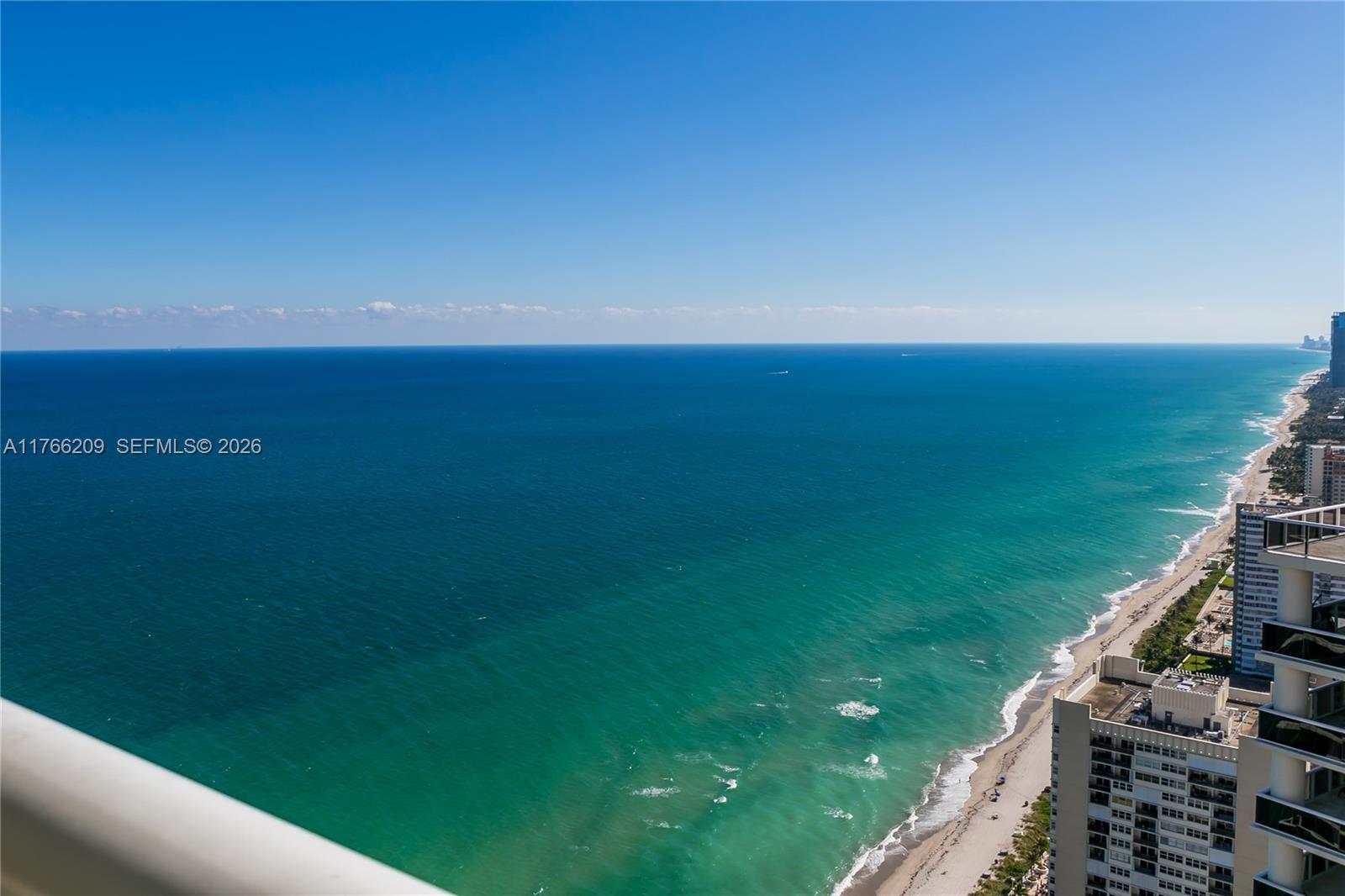 1830 S Ocean Drive 4705 Property Photo 1