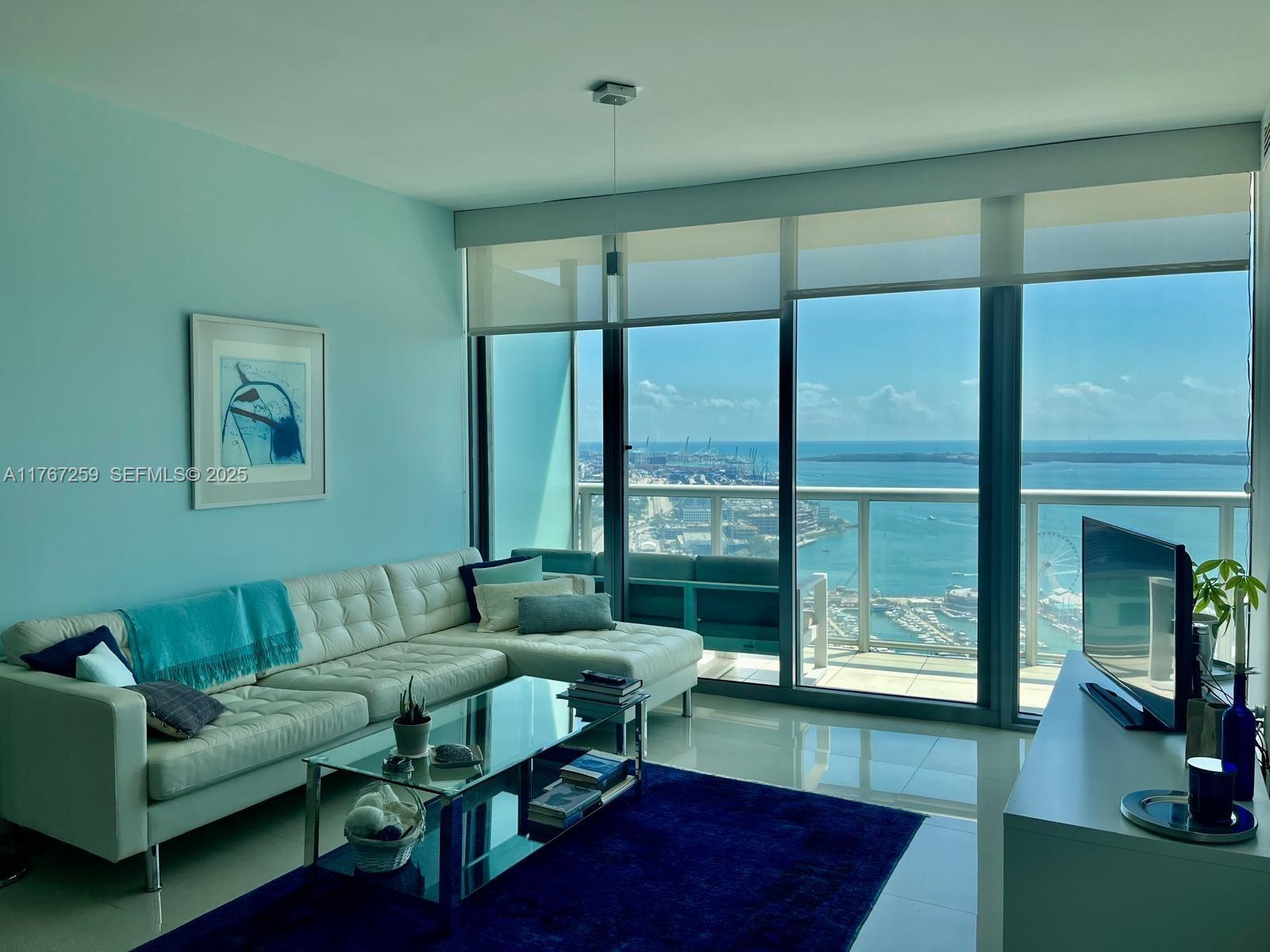 888 Biscayne Boulevard 4306 Property Photo 20