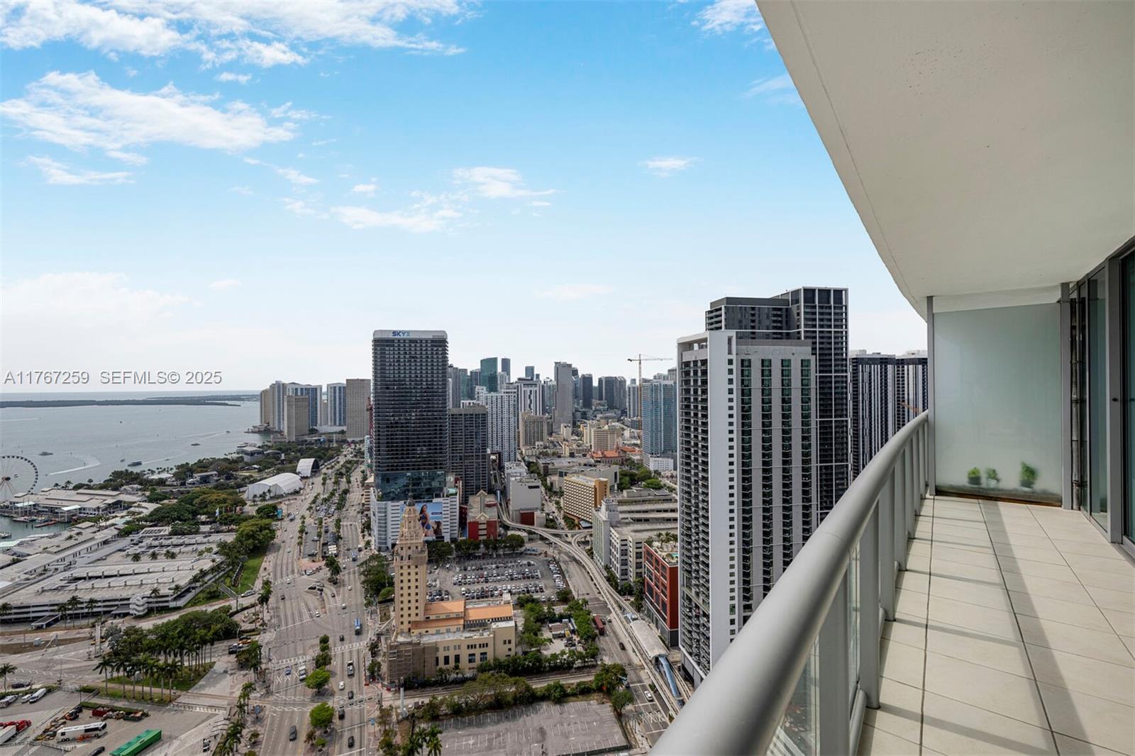 888 Biscayne Boulevard 4306 Property Photo 51