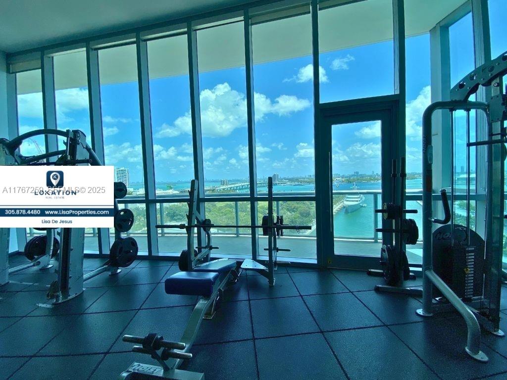 888 Biscayne Boulevard 4306 Property Photo 53
