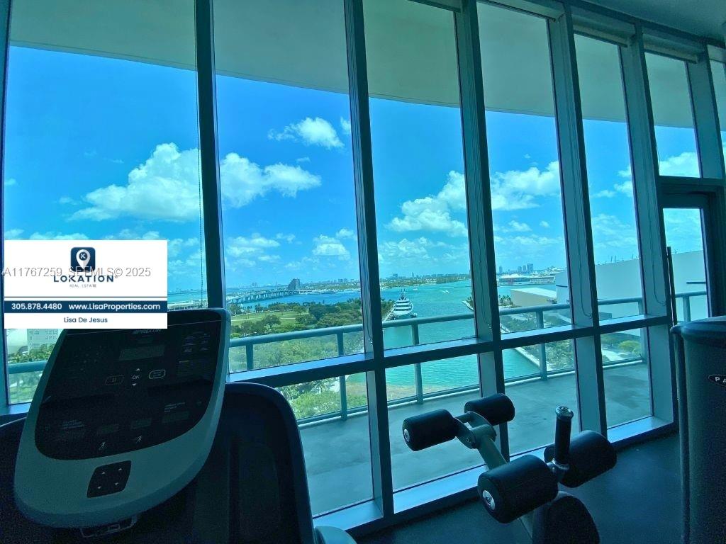 888 Biscayne Boulevard 4306 Property Photo 55