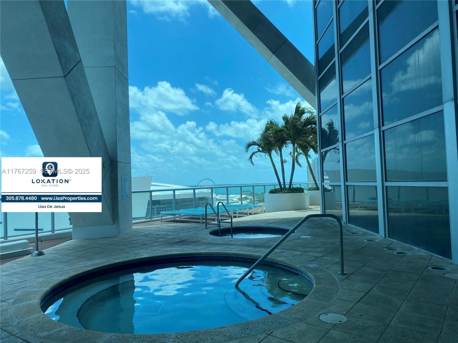 888 Biscayne Boulevard 4306 Property Photo 57