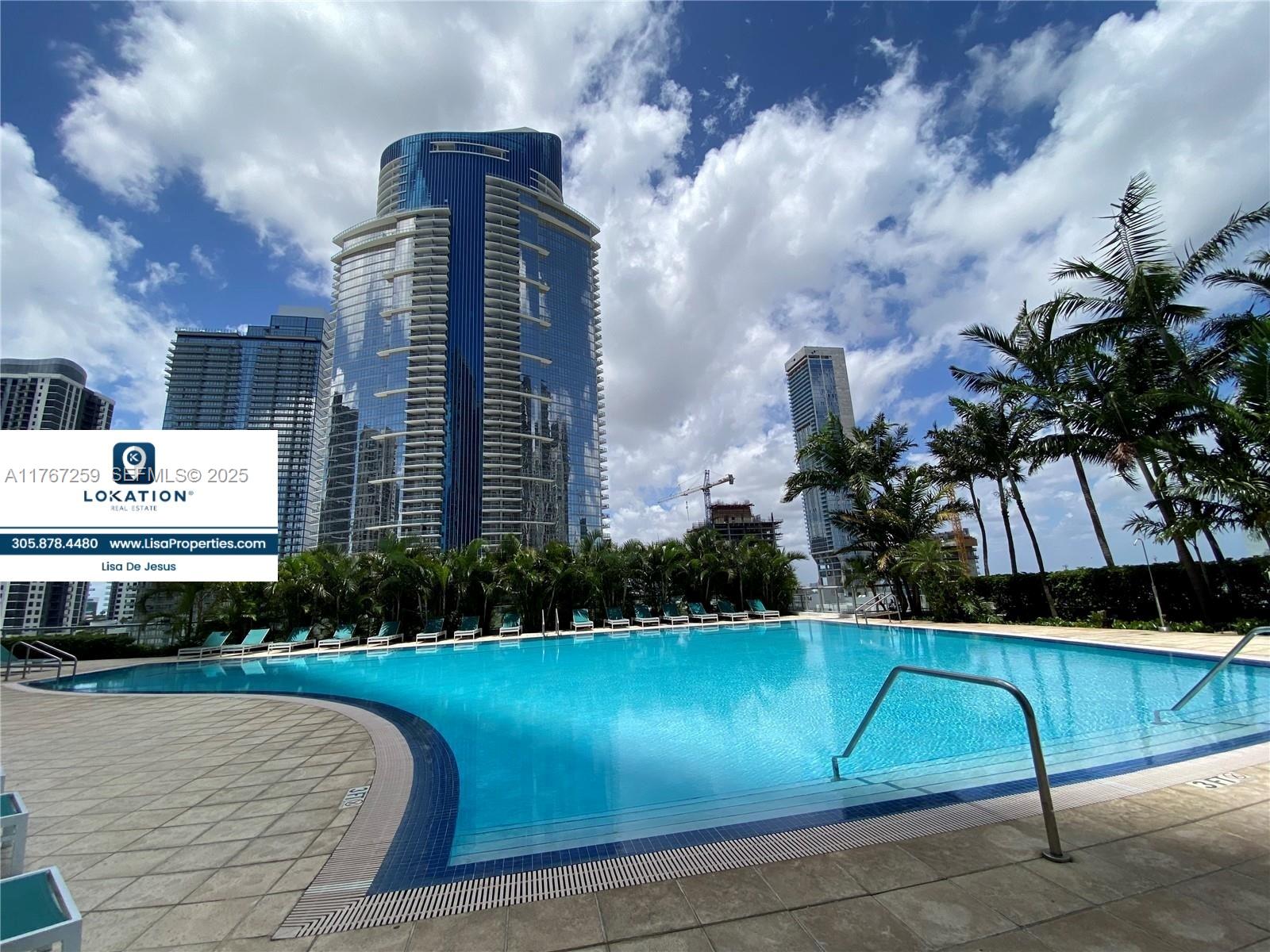 888 Biscayne Boulevard 4306 Property Photo 58