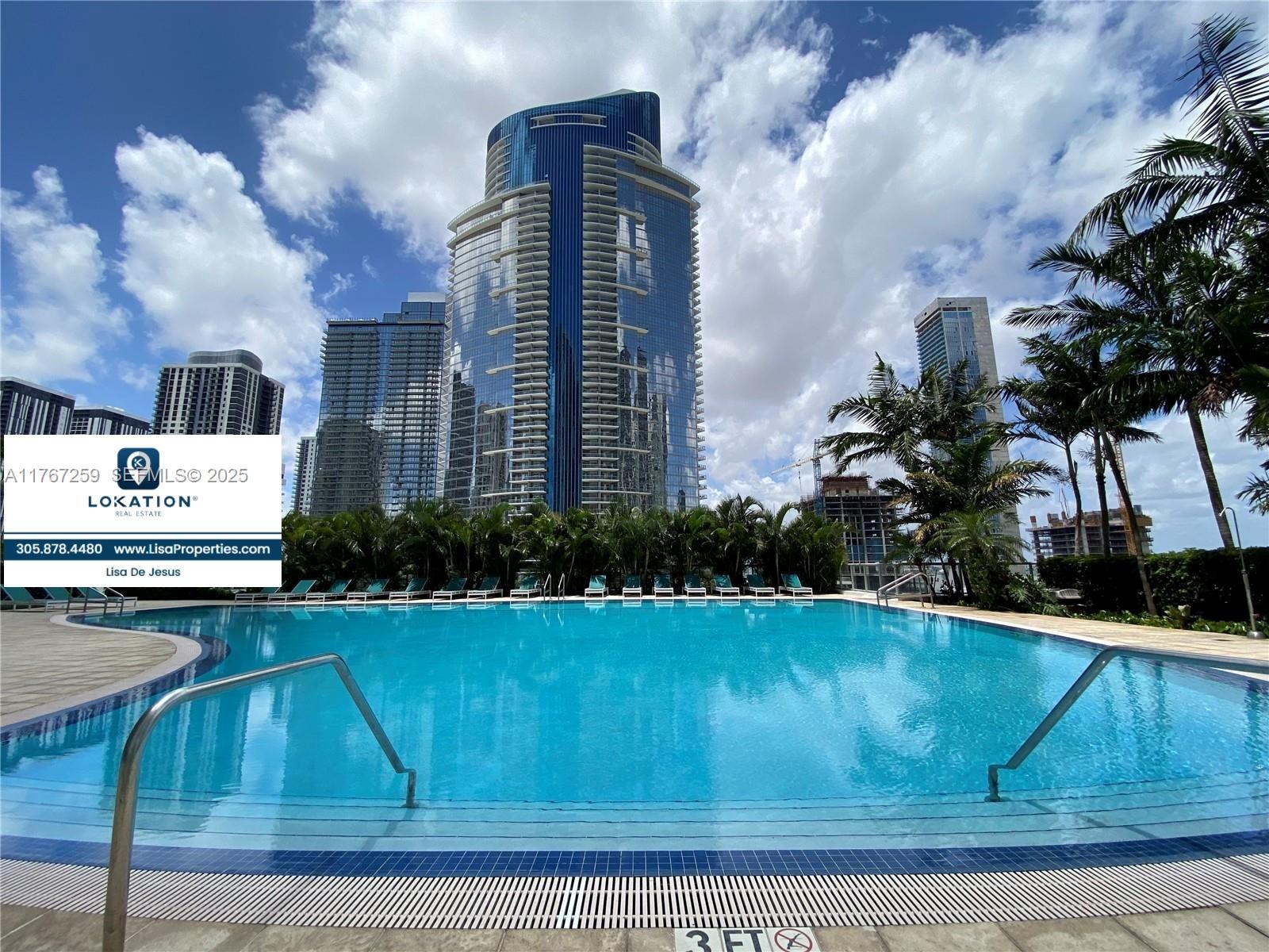 888 Biscayne Boulevard 4306 Property Photo 59