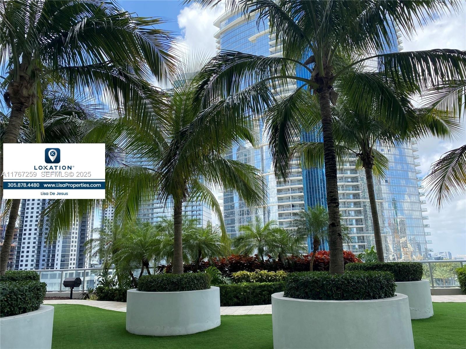 888 Biscayne Boulevard 4306 Property Photo 60