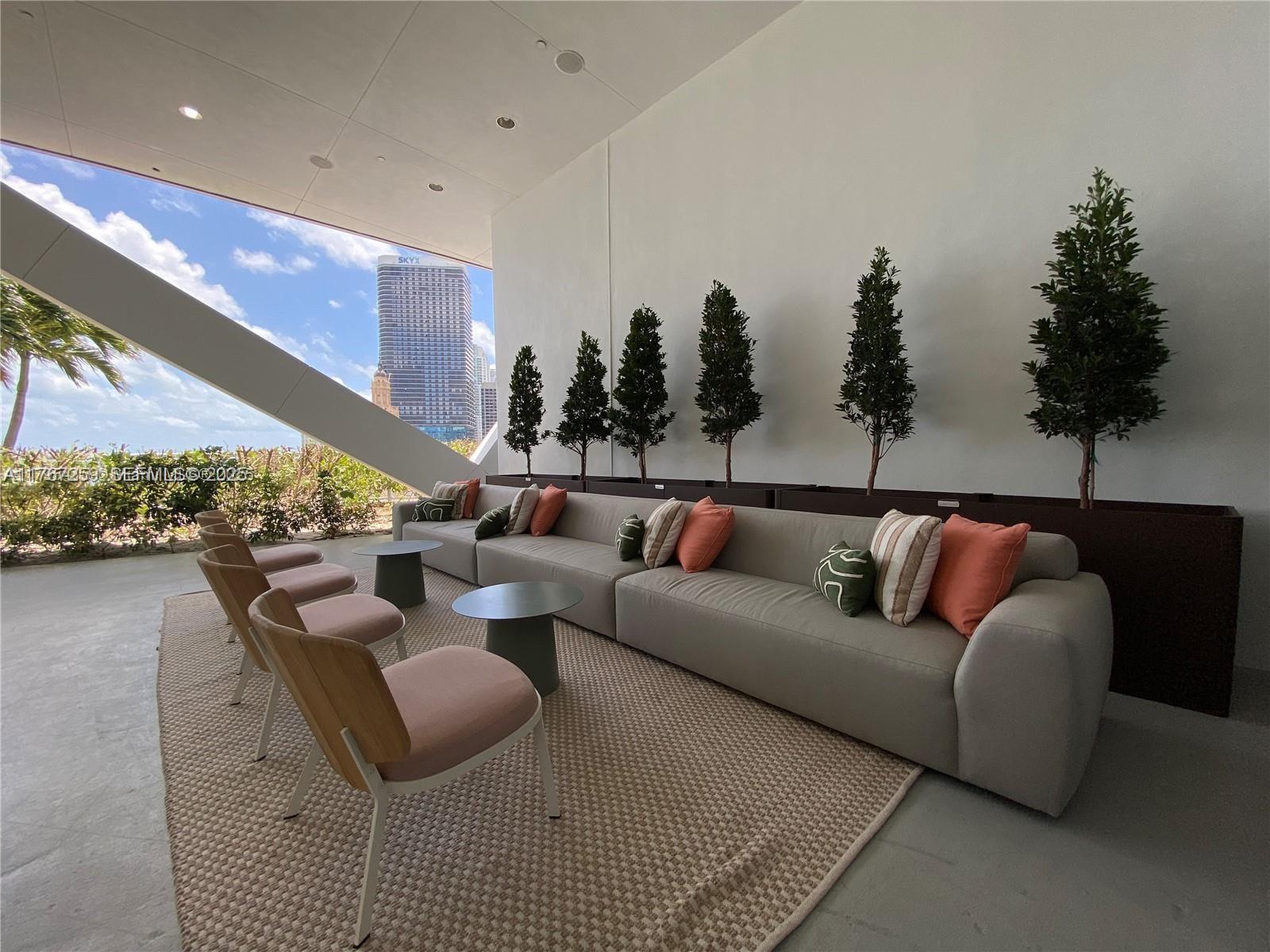 888 Biscayne Boulevard 4306 Property Photo 62