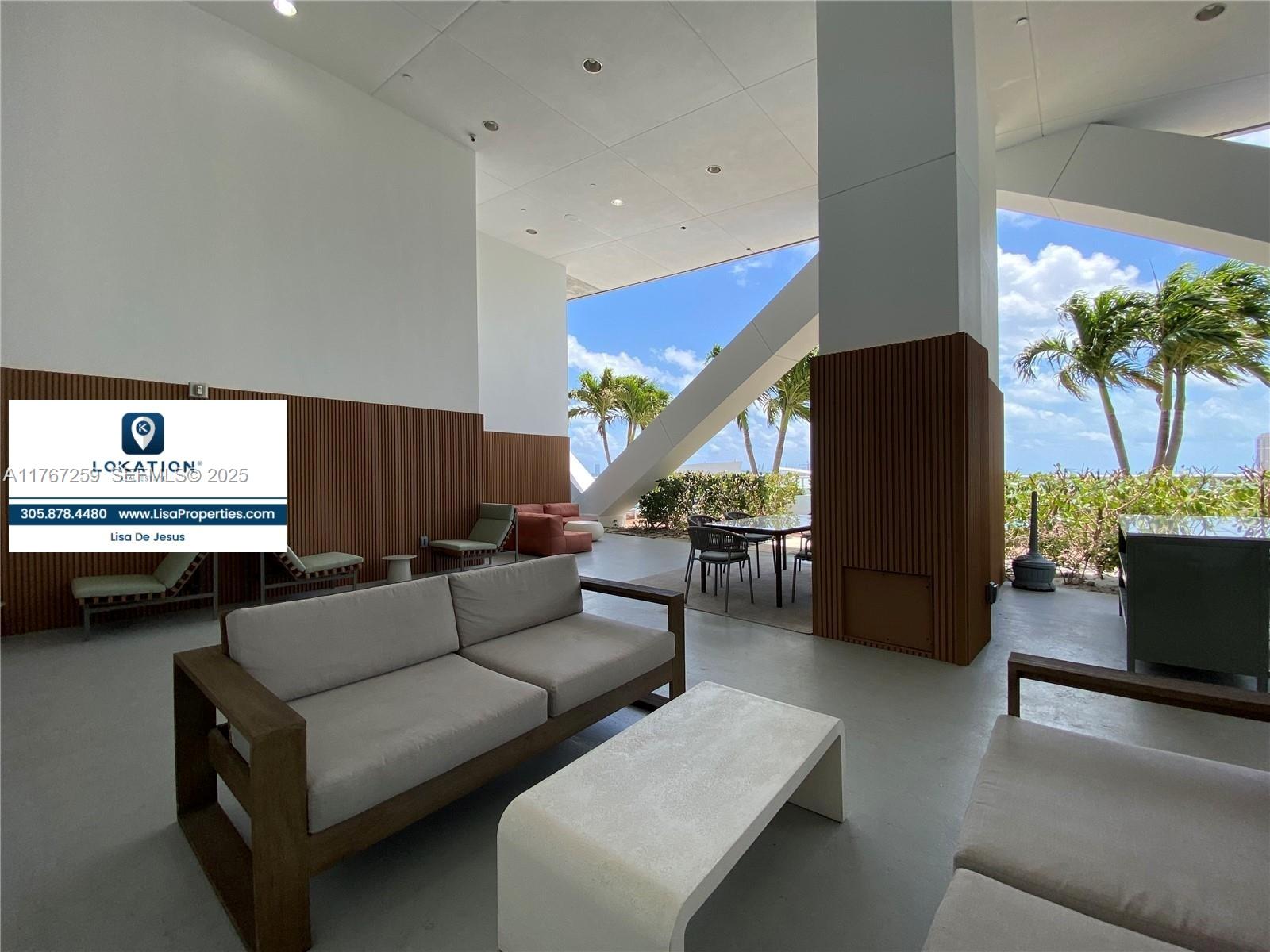 888 Biscayne Boulevard 4306 Property Photo 64