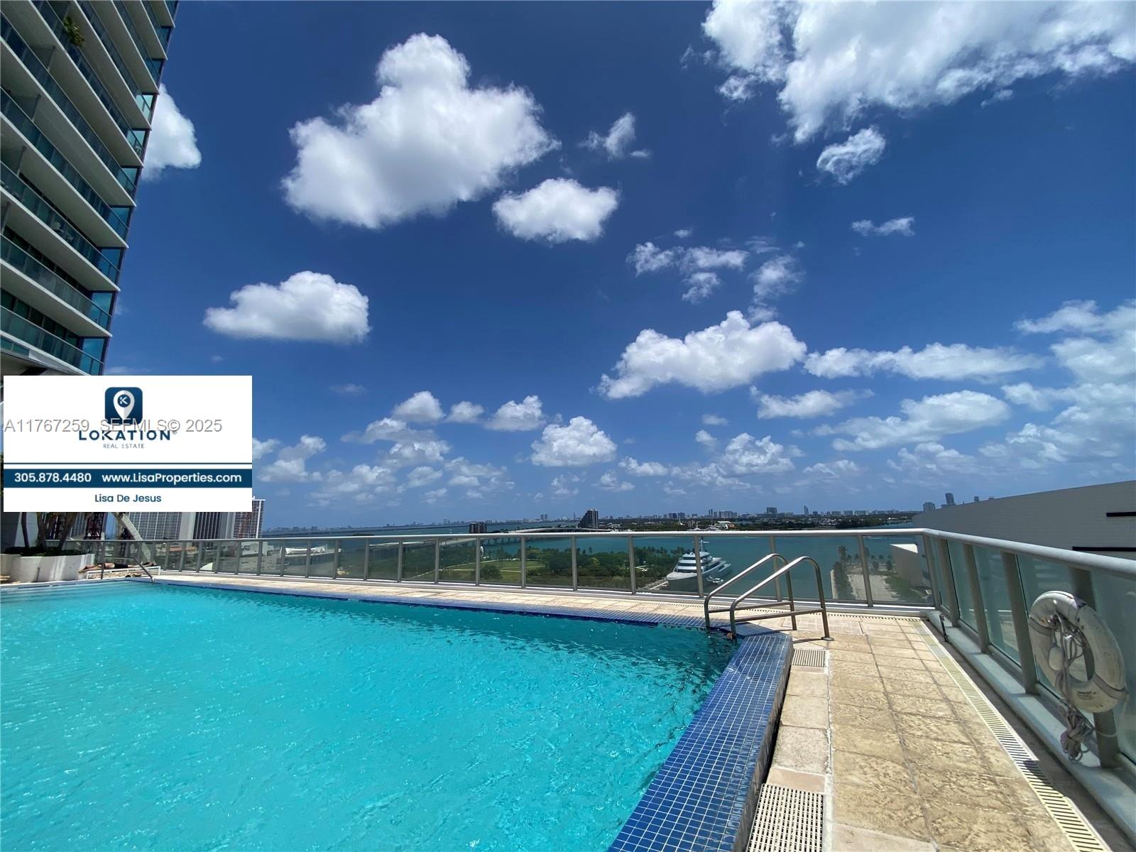 888 Biscayne Boulevard 4306 Property Photo 65