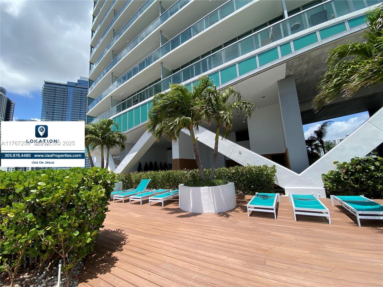 888 Biscayne Boulevard 4306 Property Photo 67