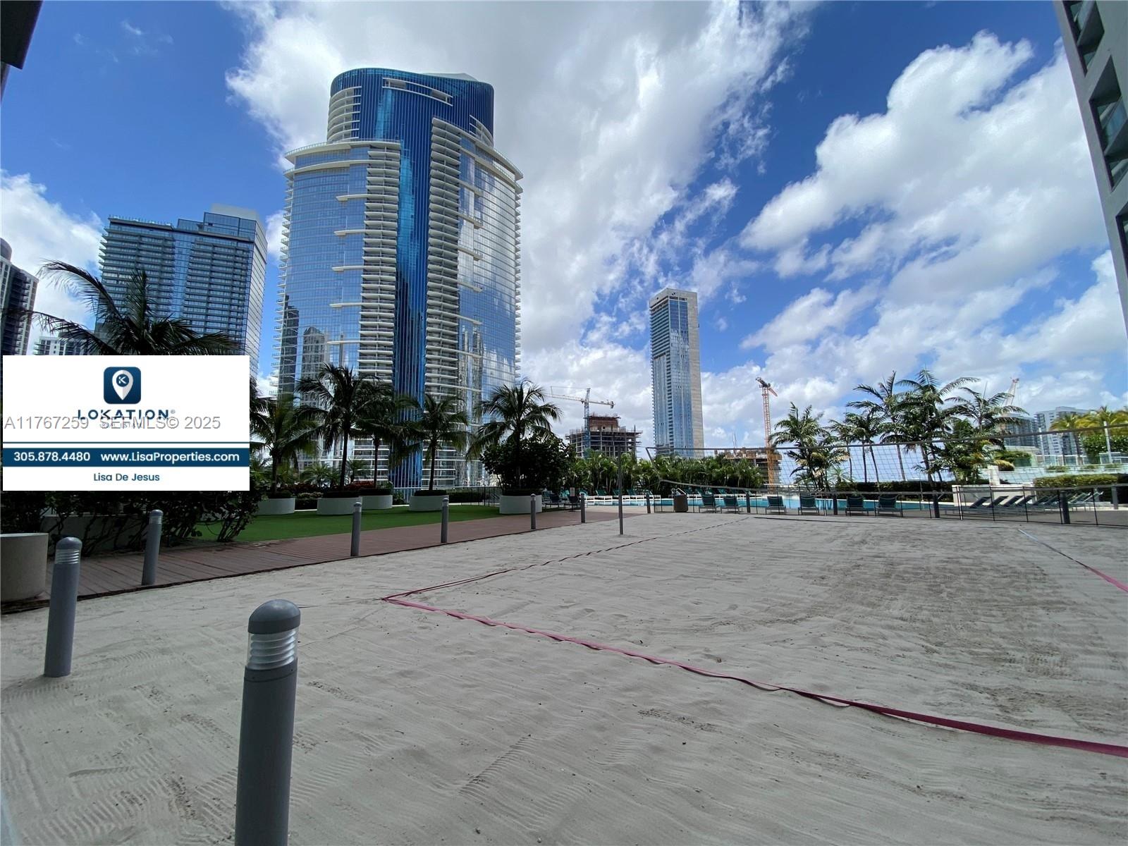 888 Biscayne Boulevard 4306 Property Photo 69