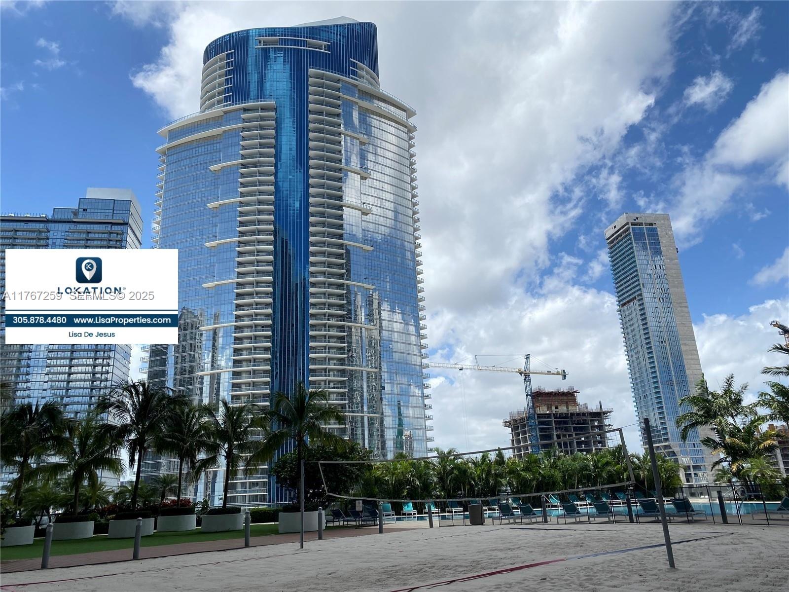 888 Biscayne Boulevard 4306 Property Photo 70