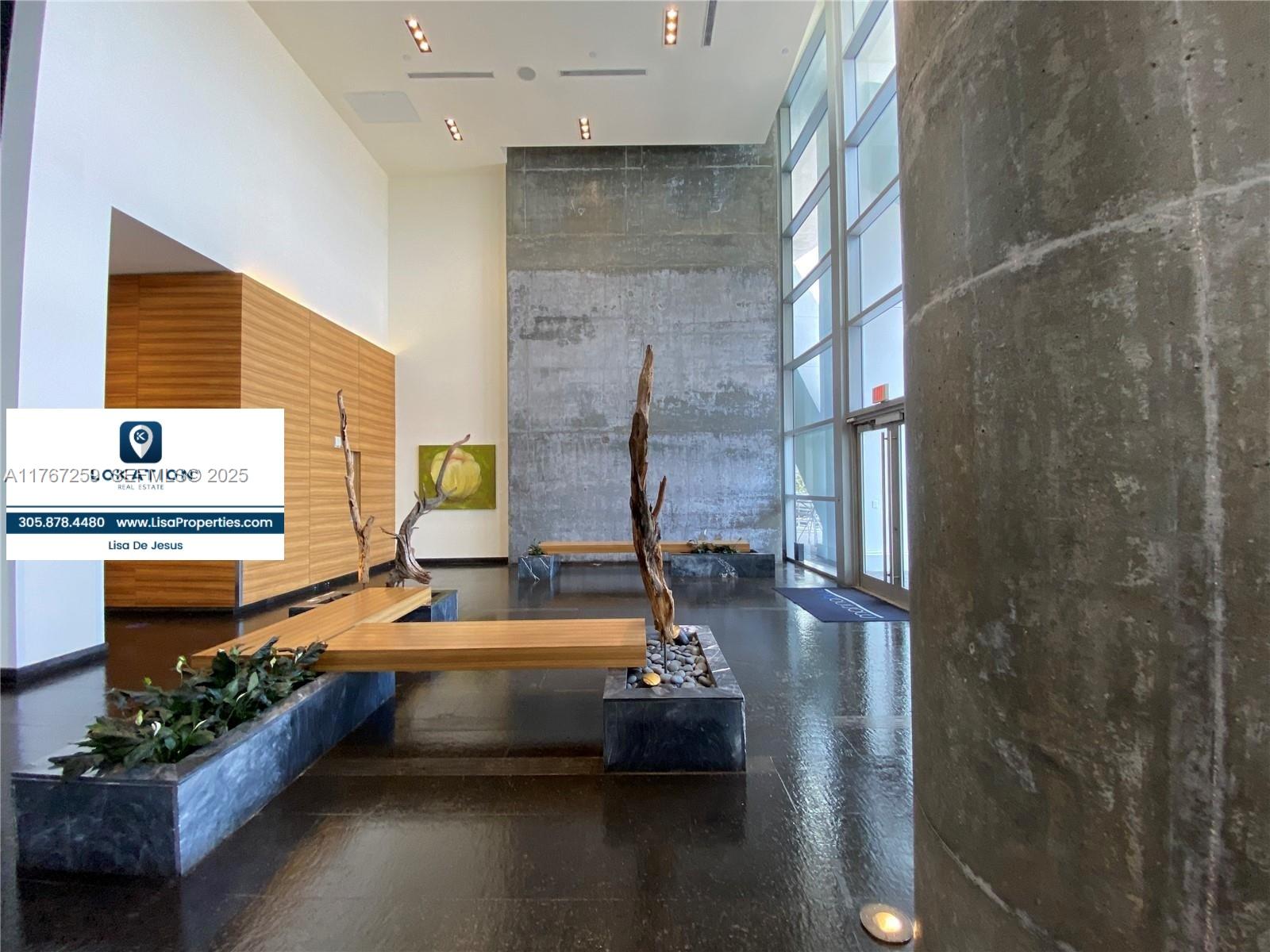 888 Biscayne Boulevard 4306 Property Photo 71