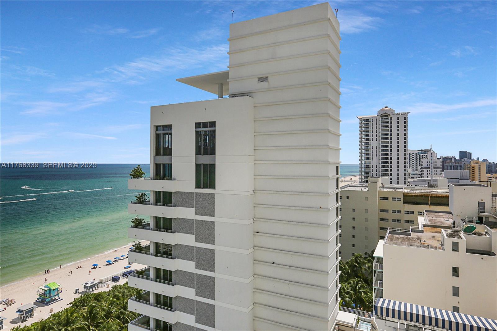 4391 Collins Avenue 1415 Property Photo 1