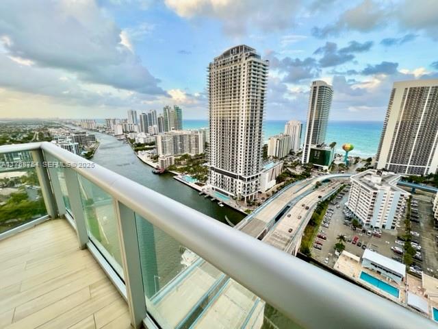 2600 E Hallandale Beach Boulevard T3102 Property Photo 61