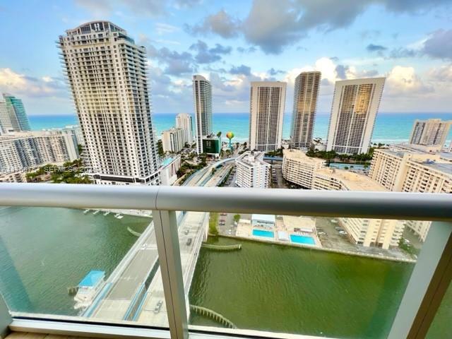 2600 E Hallandale Beach Boulevard T3102 Property Photo 62