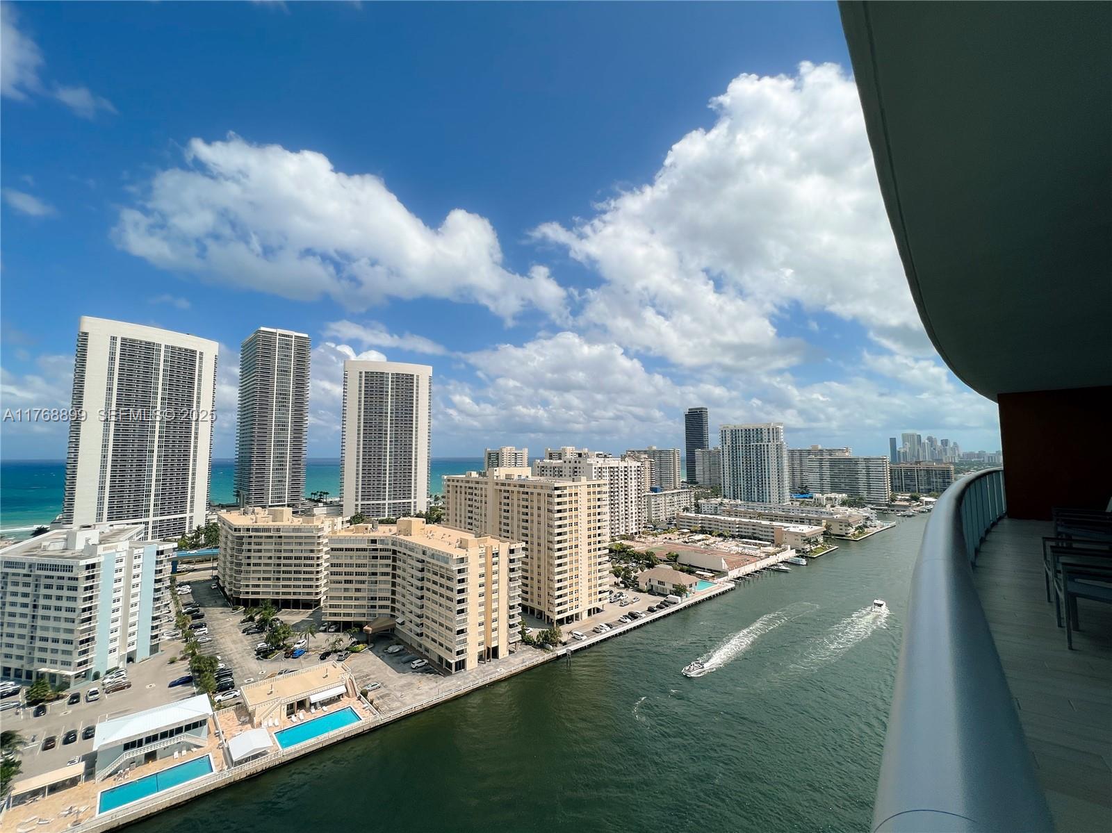2600 E Hallandale Beach Boulevard T2202 Property Photo 1
