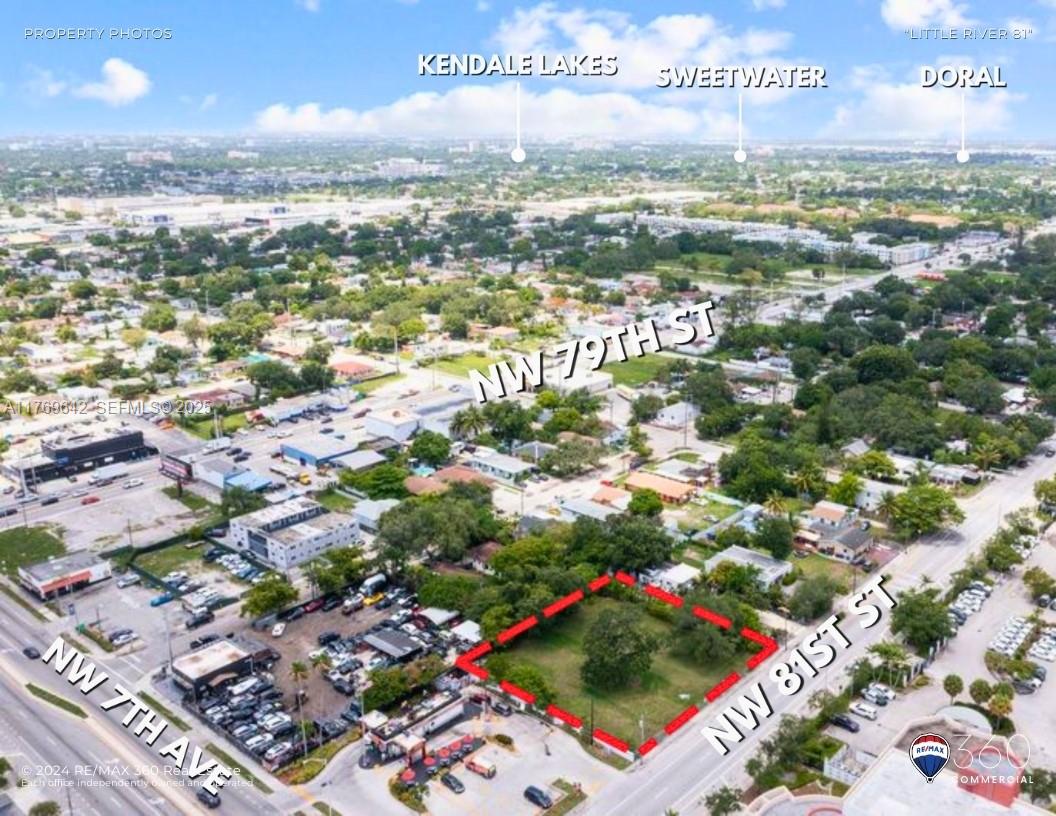 710 NW 81st Street