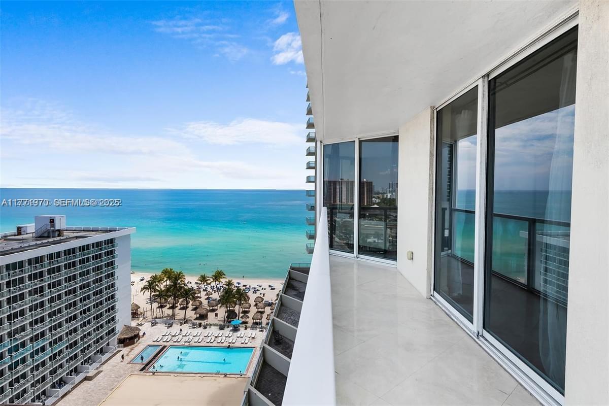 16699 Collins Avenue 1607 Property Photo 1