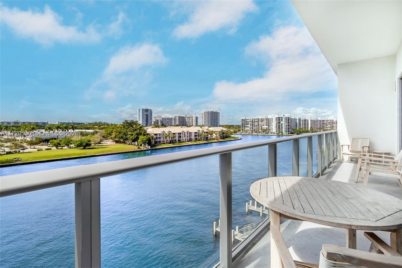 4010 S Ocean Drive R406 Property Photo 1