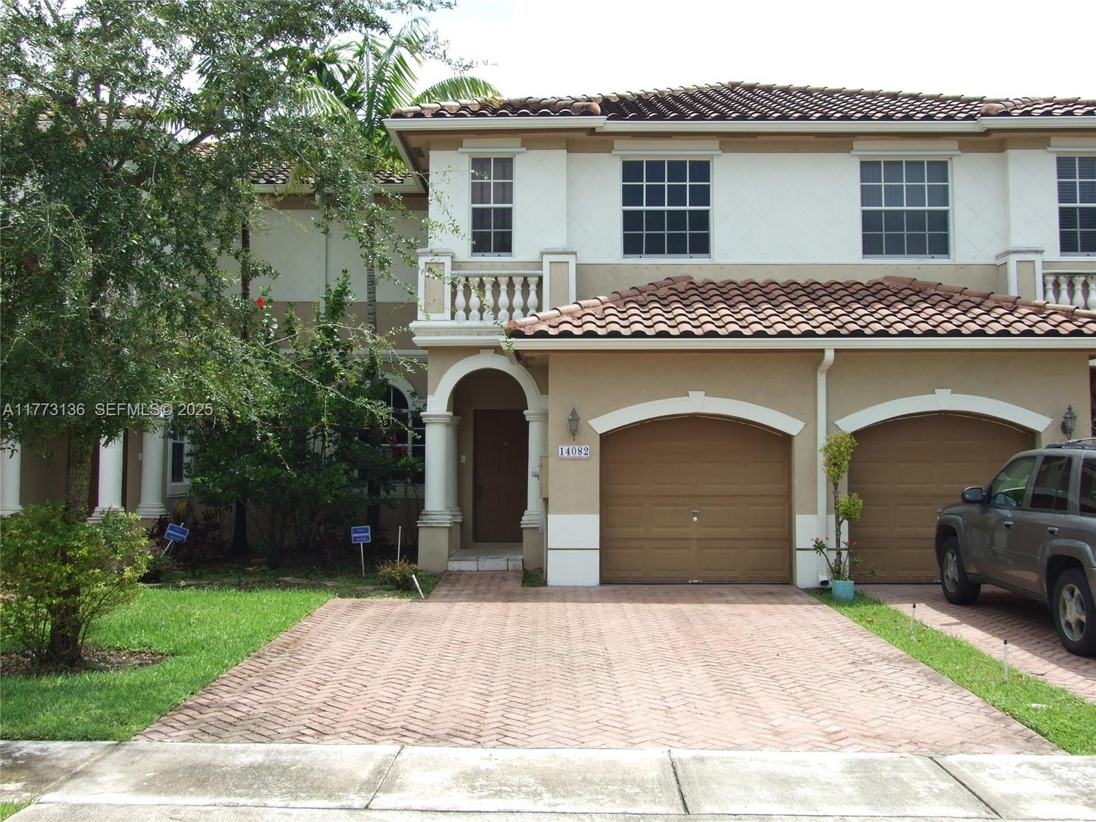 14082 Sw 50th Court Property Photo 1