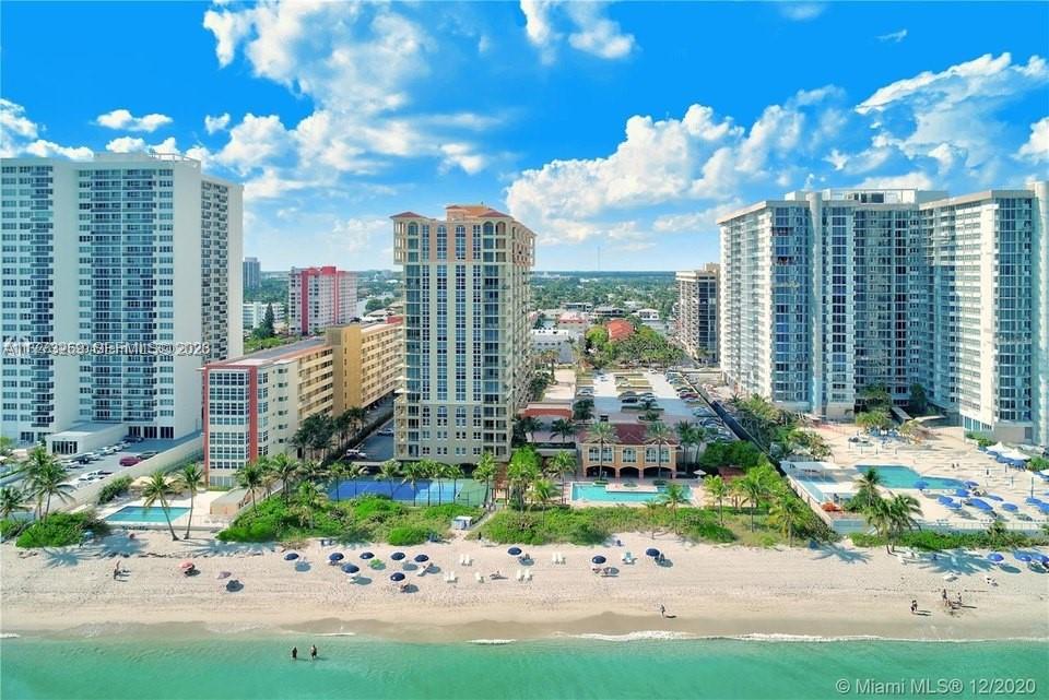 2080 S Ocean Drive 1405 Property Photo 1