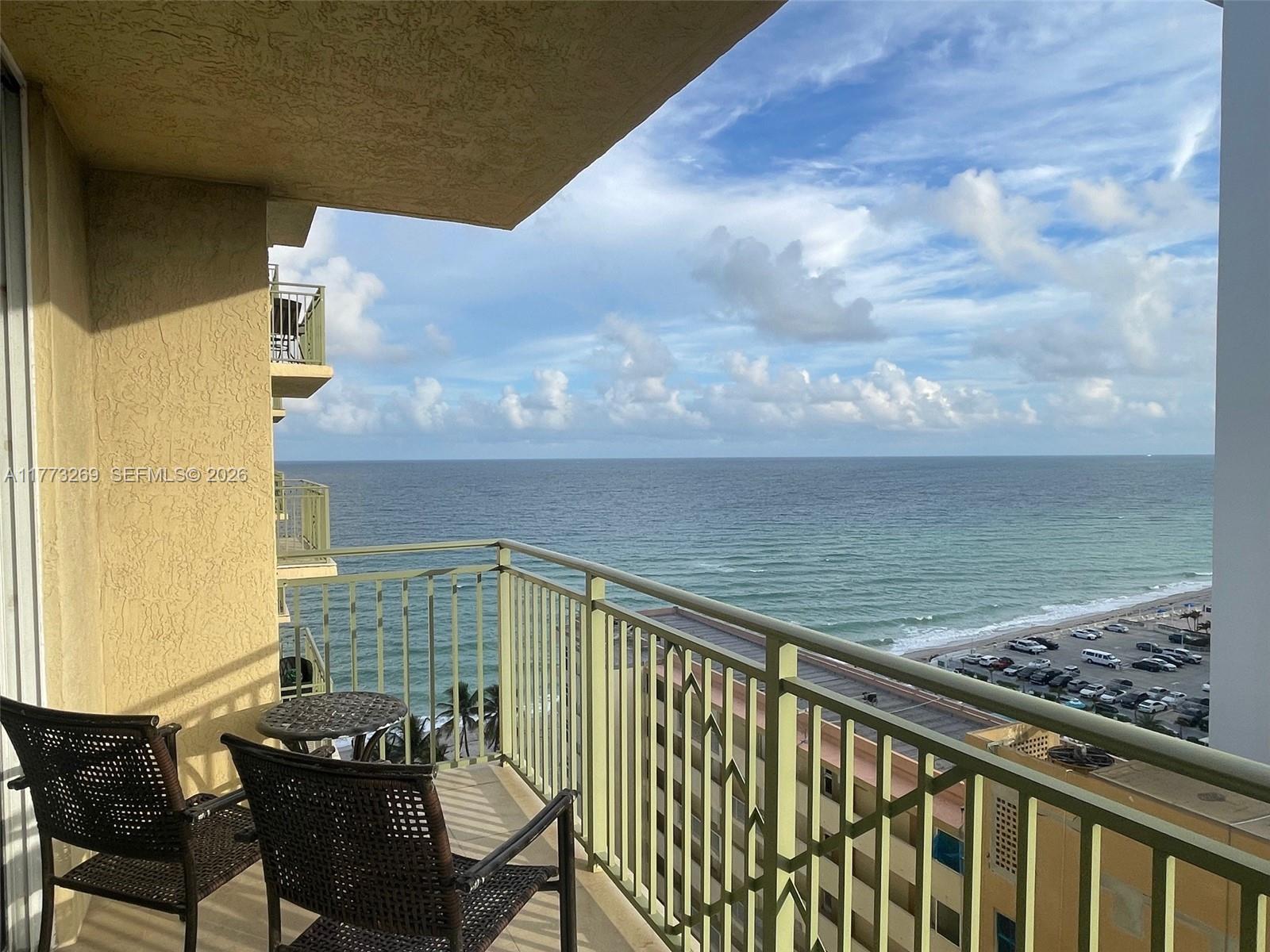 2080 S Ocean Drive 1405 Property Photo 2
