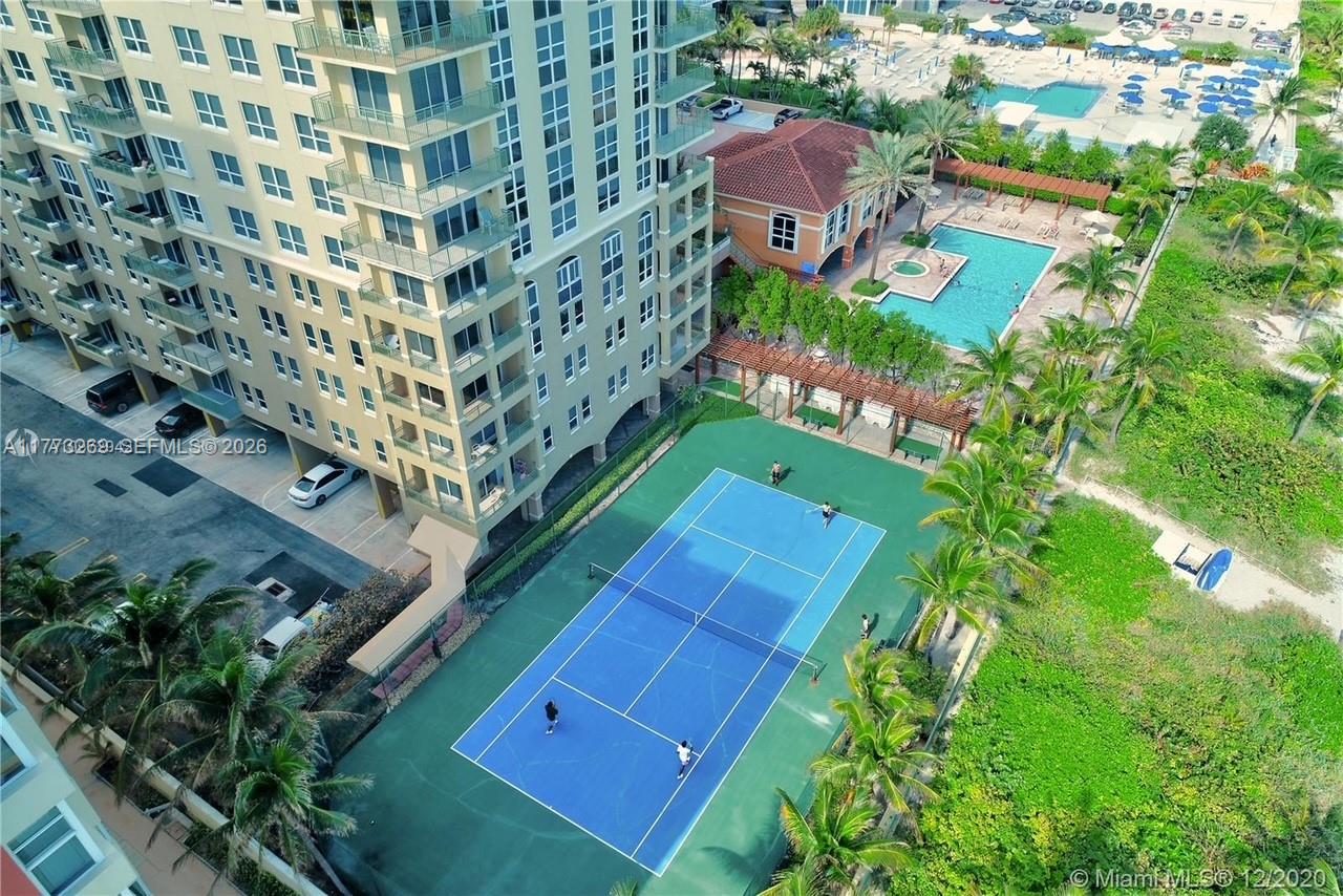 2080 S Ocean Drive 1405 Property Photo 22