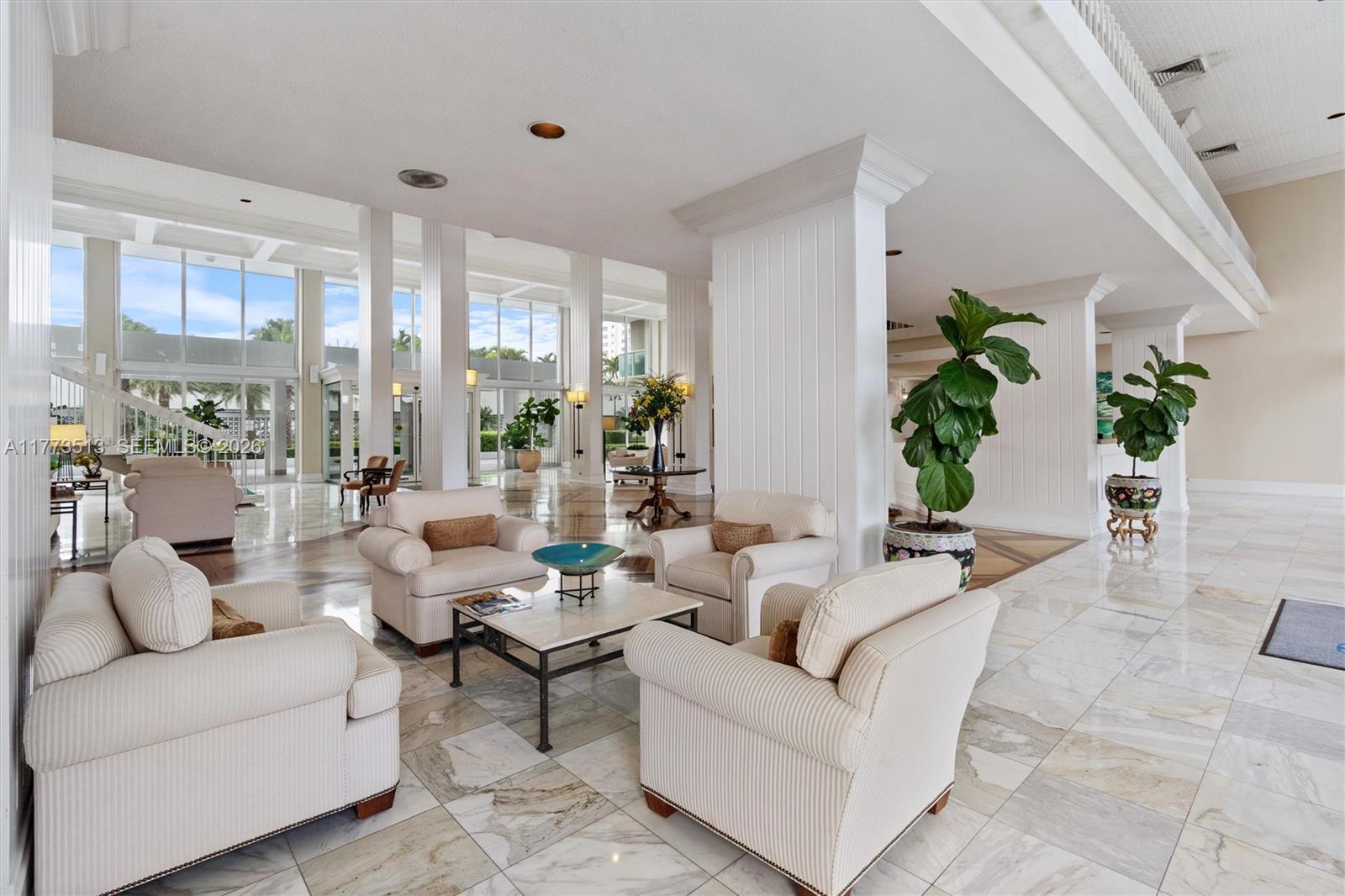 2100 S Ocean Lane 805 Property Photo 35