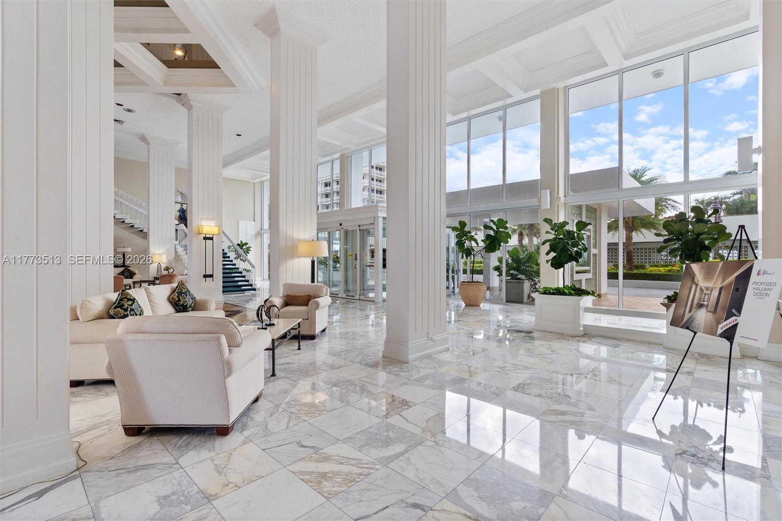 2100 S Ocean Lane 805 Property Photo 36