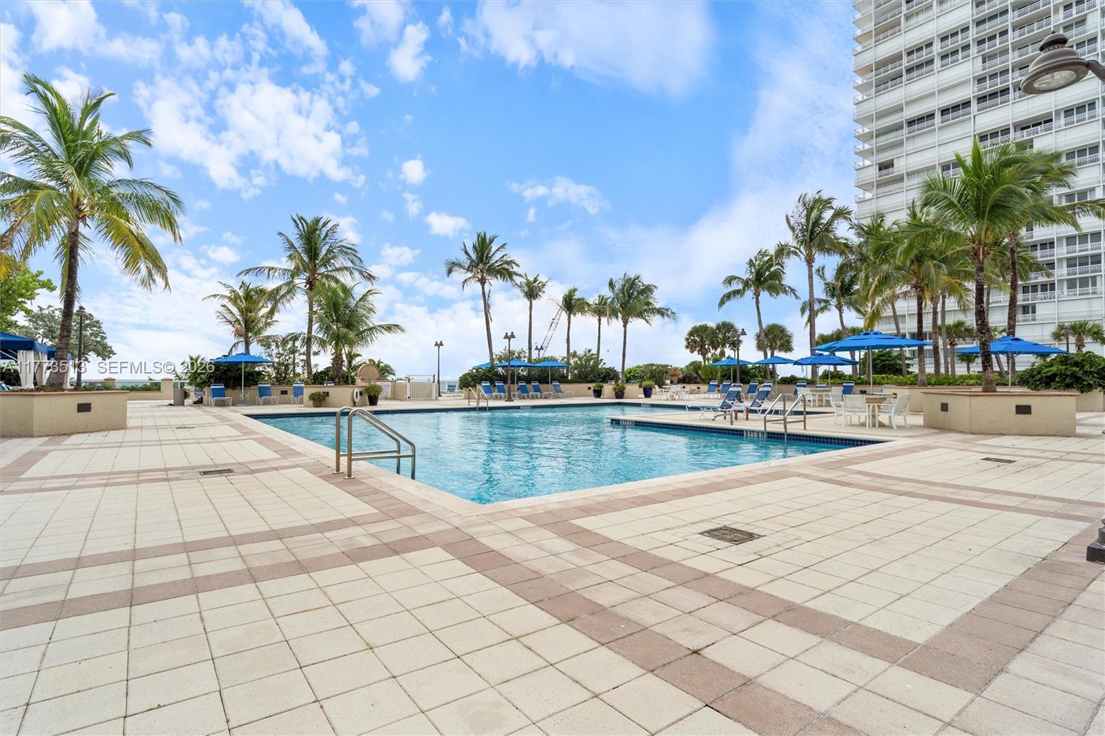 2100 S Ocean Lane 805 Property Photo 55