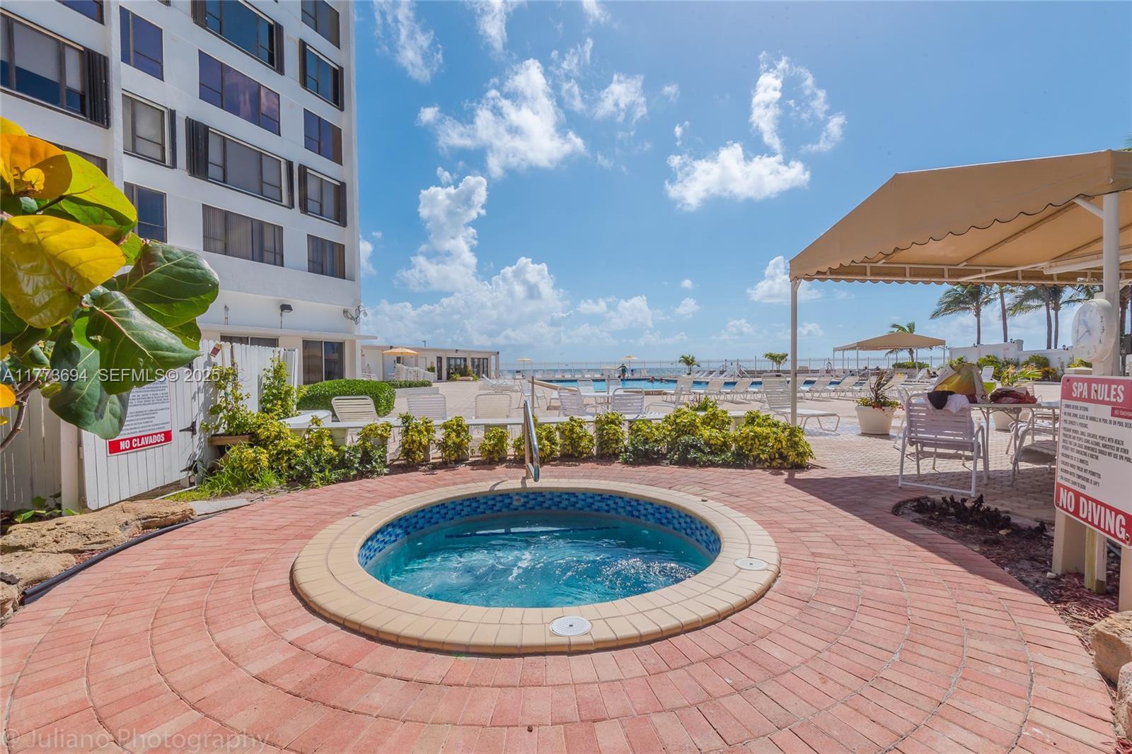 3505 S Ocean Drive 504 Property Photo 5