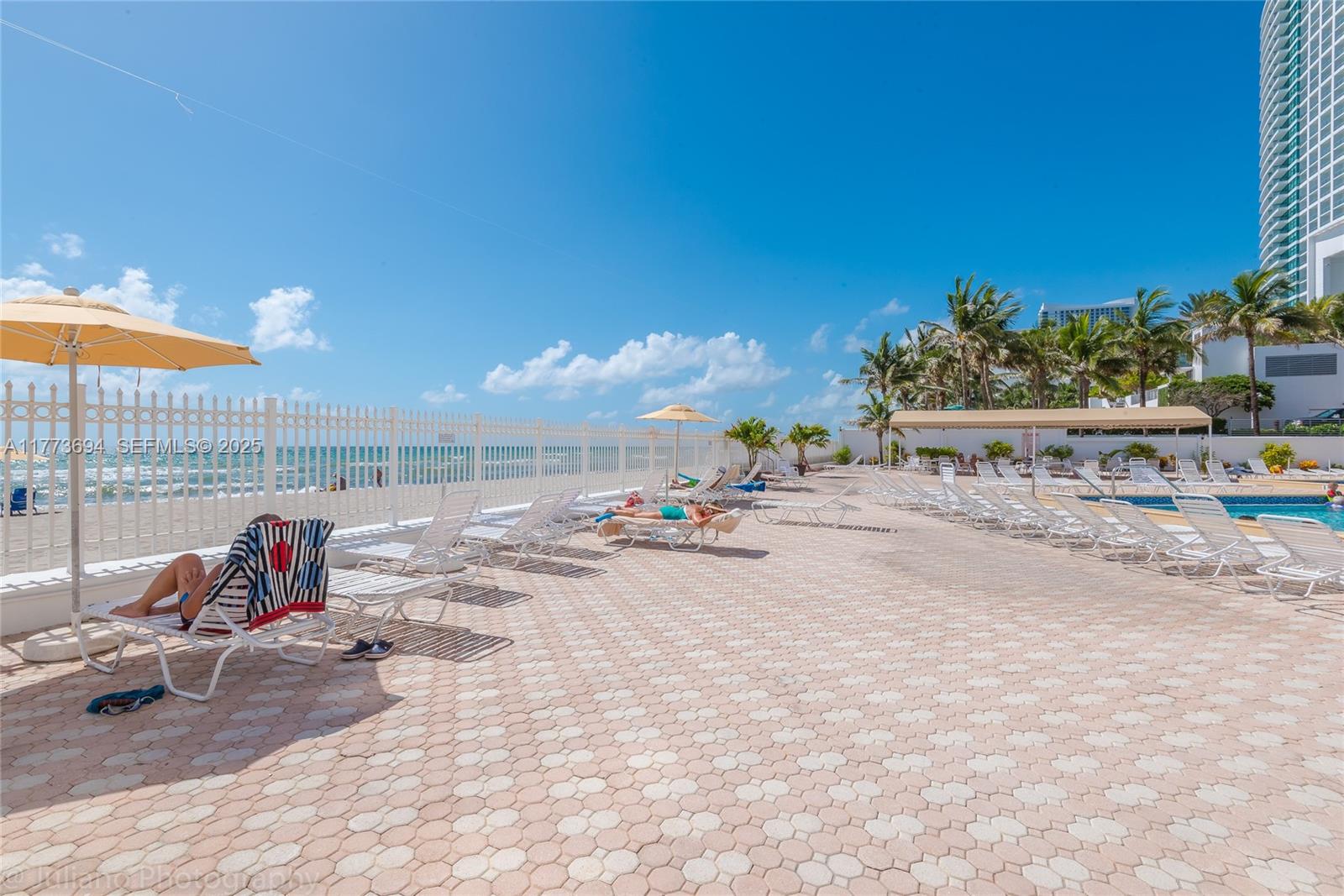 3505 S Ocean Drive 504 Property Photo 9