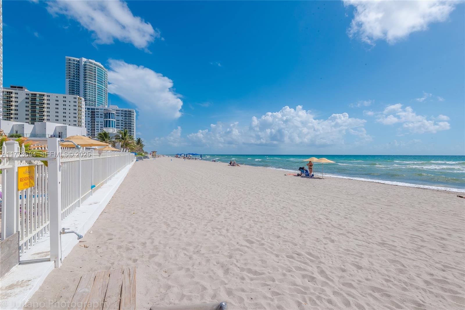 3505 S Ocean Drive 504 Property Photo 10