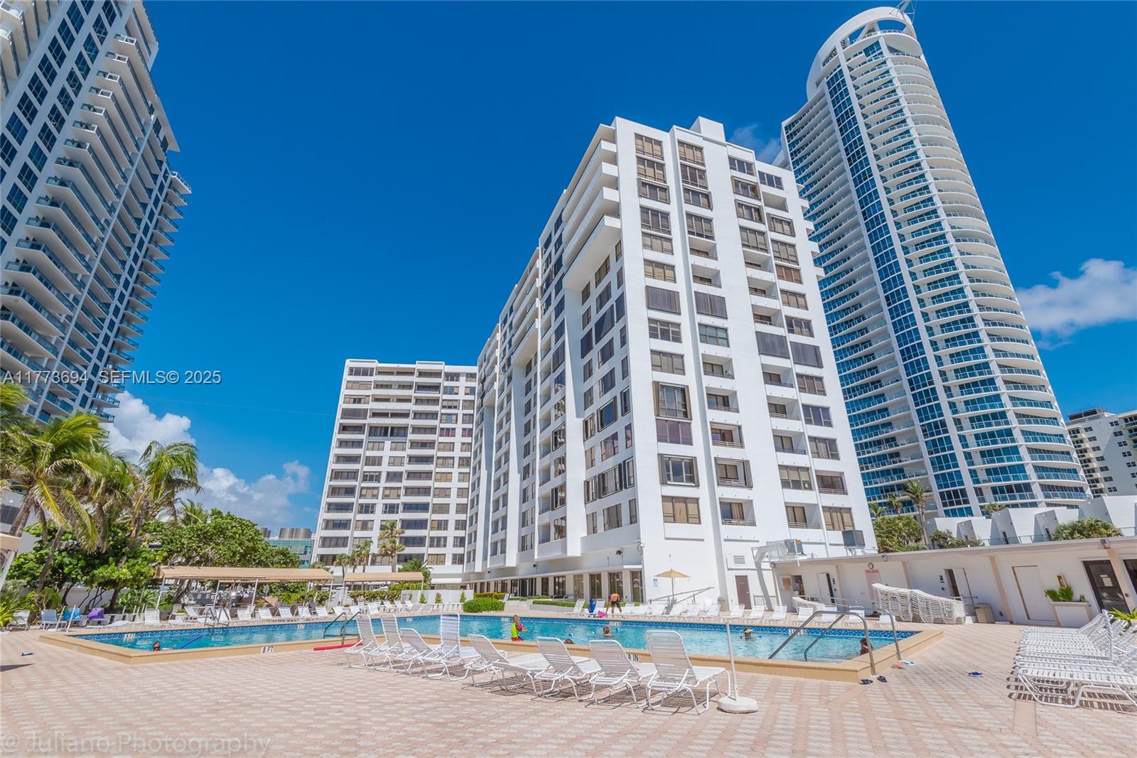 3505 S Ocean Drive 504 Property Photo 12