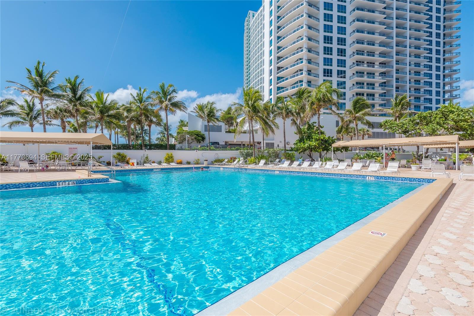 3505 S Ocean Drive 504 Property Photo 13