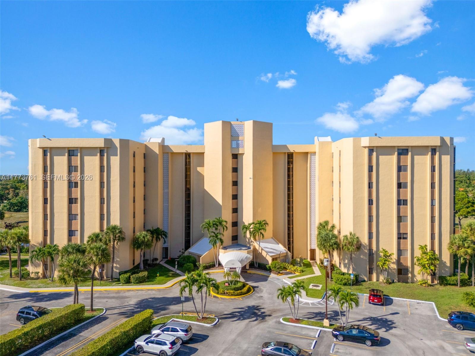 7200 Radice Court 709