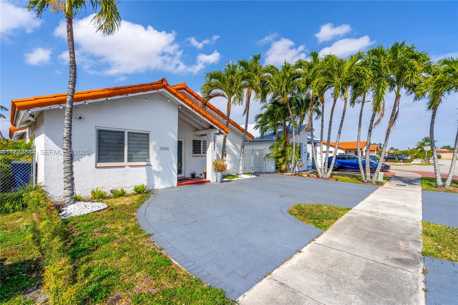 13351 SW 27th Street
